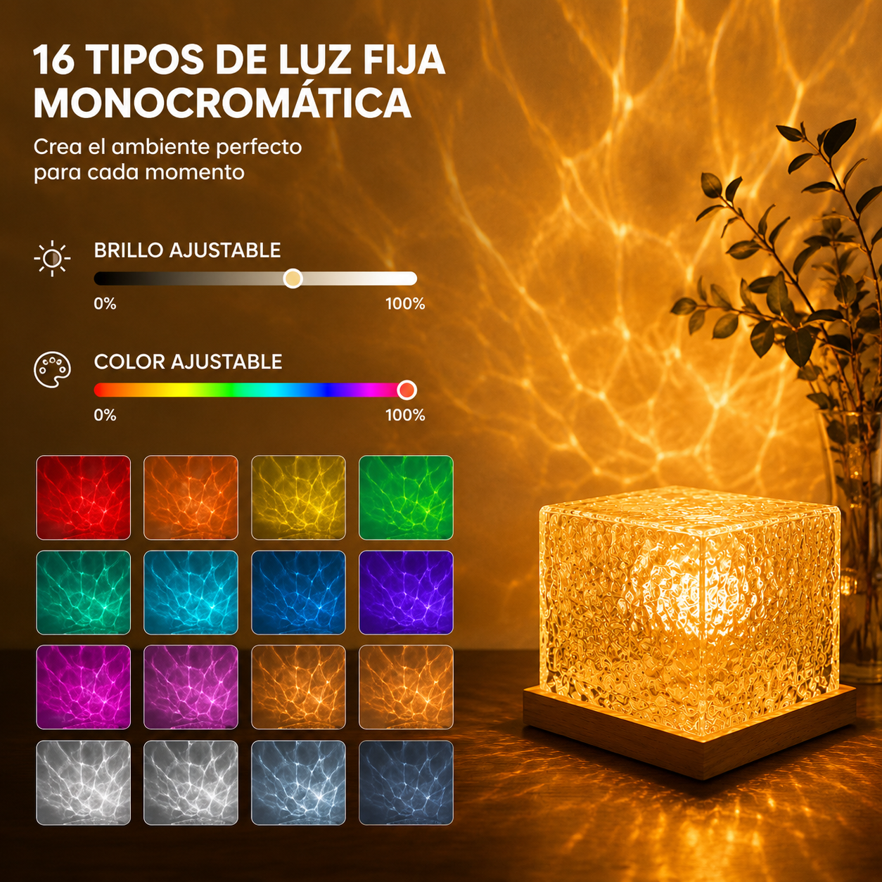 Prelava Aurora Lamp