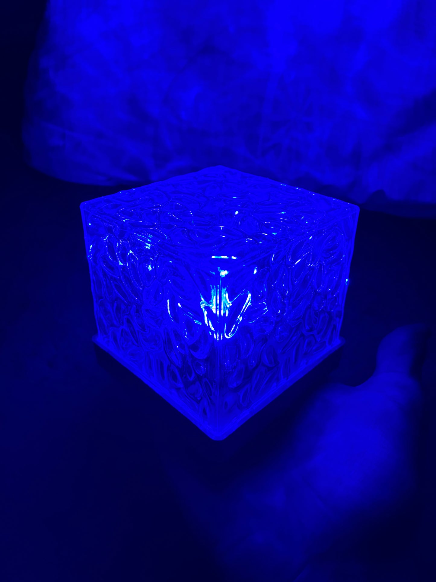 Prelava Aurora Lamp